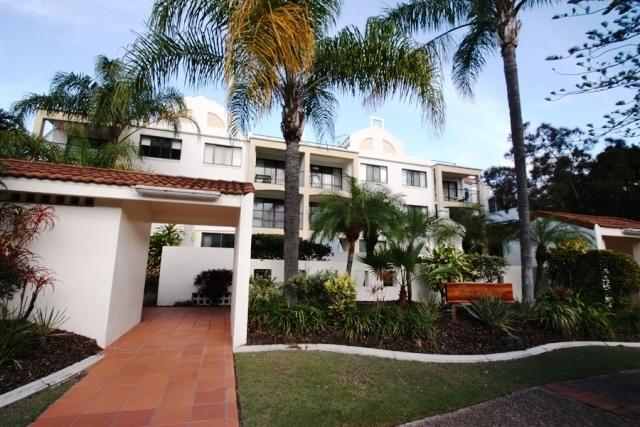Beachport Apartments Mooloolaba Esterno foto