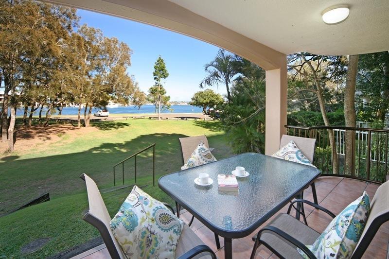 Beachport Apartments Mooloolaba Camera foto