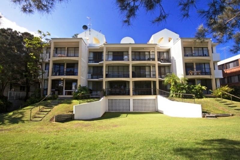 Beachport Apartments Mooloolaba Esterno foto