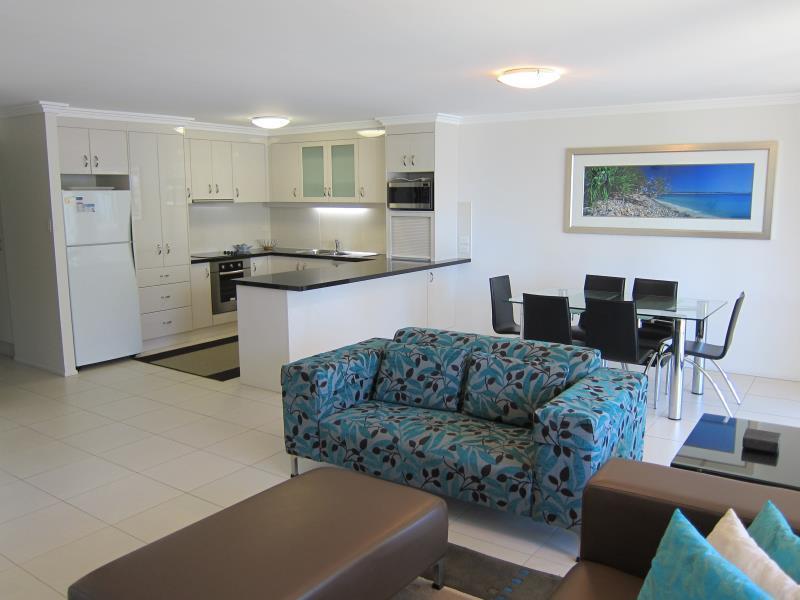 Beachport Apartments Mooloolaba Esterno foto
