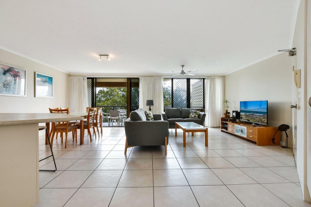 Beachport Apartments Mooloolaba Esterno foto