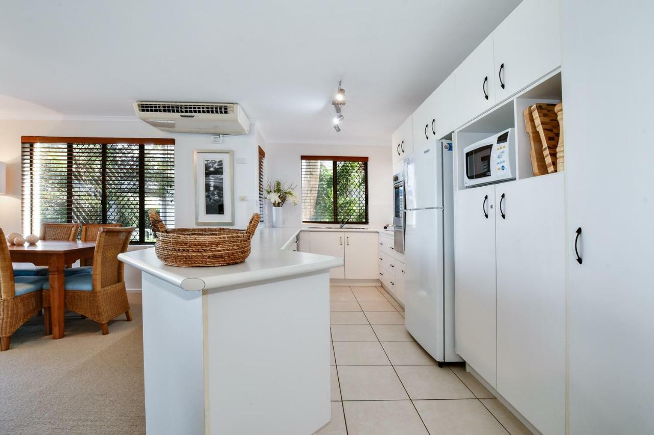 Beachport Apartments Mooloolaba Esterno foto