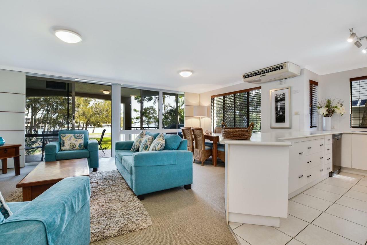 Beachport Apartments Mooloolaba Esterno foto