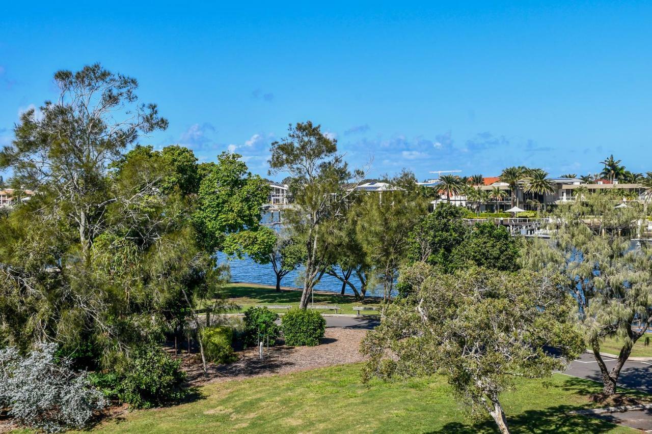 Beachport Apartments Mooloolaba Esterno foto