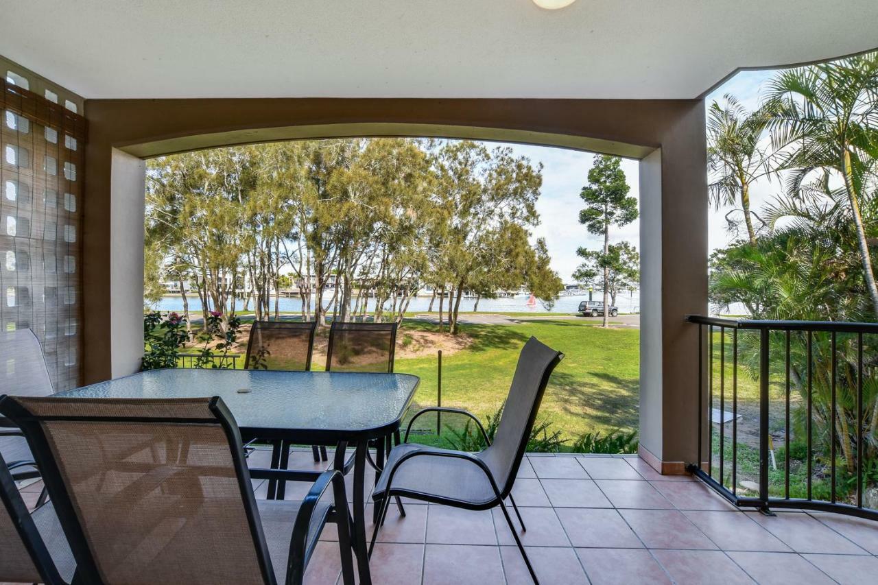 Beachport Apartments Mooloolaba Esterno foto