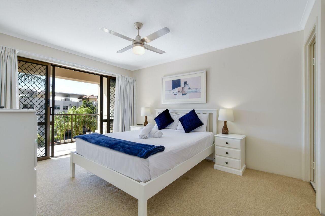 Beachport Apartments Mooloolaba Esterno foto