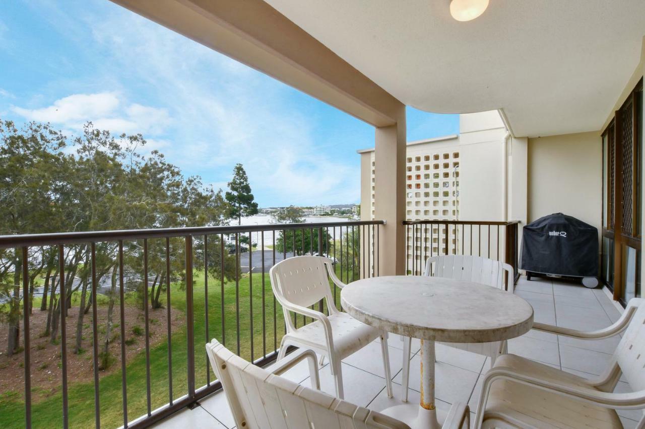Beachport Apartments Mooloolaba Esterno foto