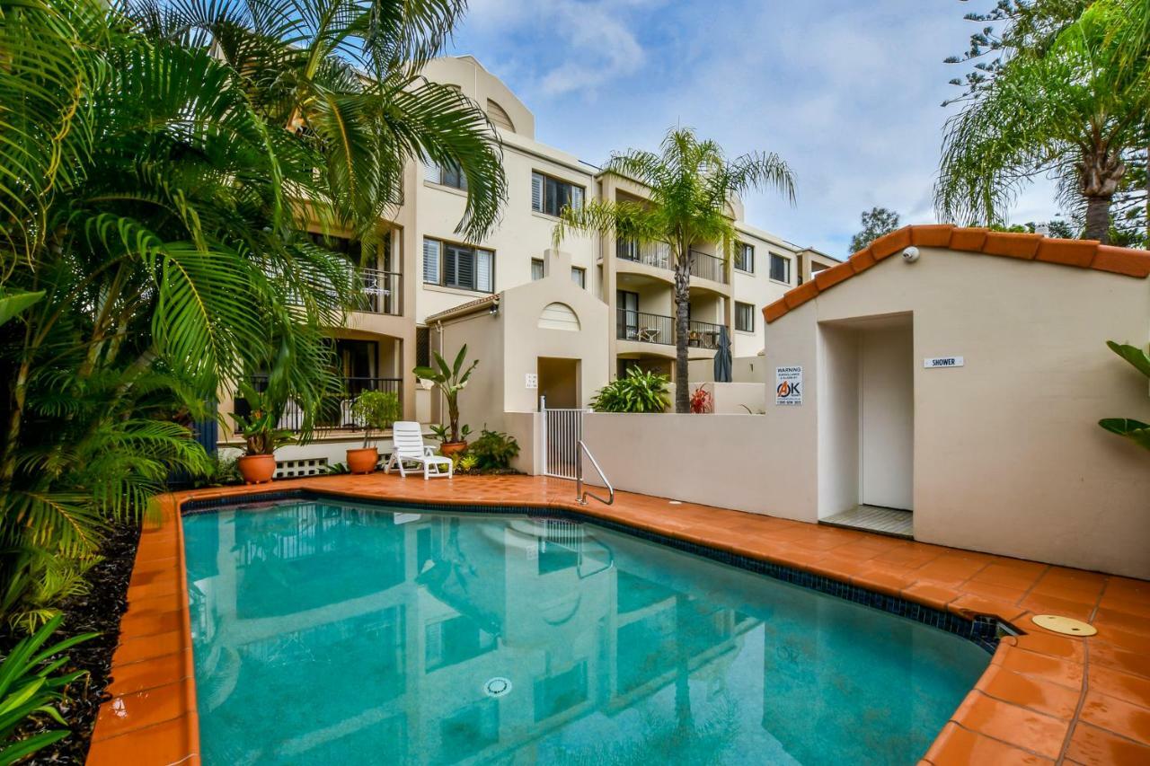 Beachport Apartments Mooloolaba Esterno foto