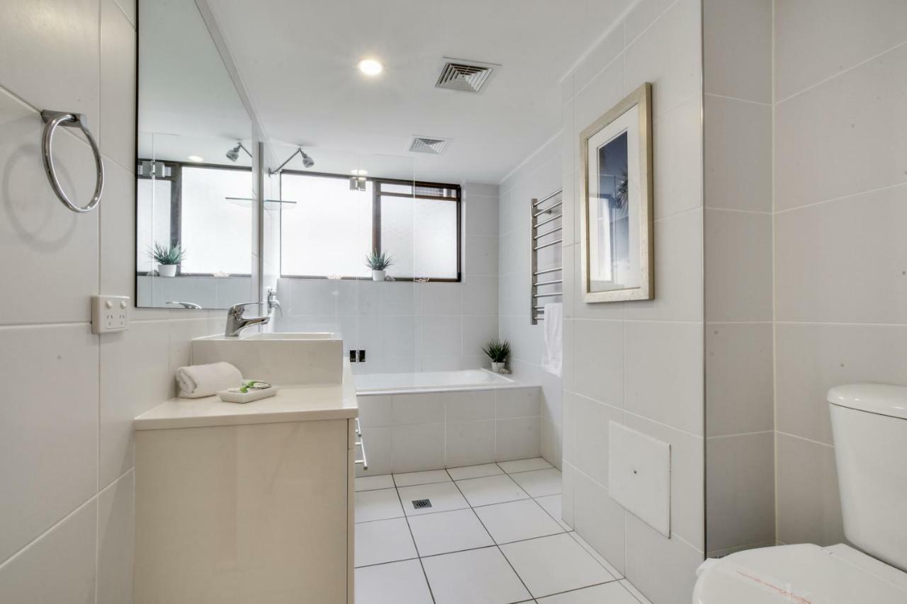Beachport Apartments Mooloolaba Esterno foto