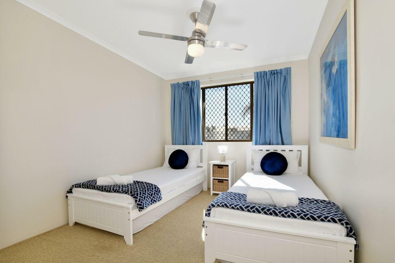 Beachport Apartments Mooloolaba Esterno foto
