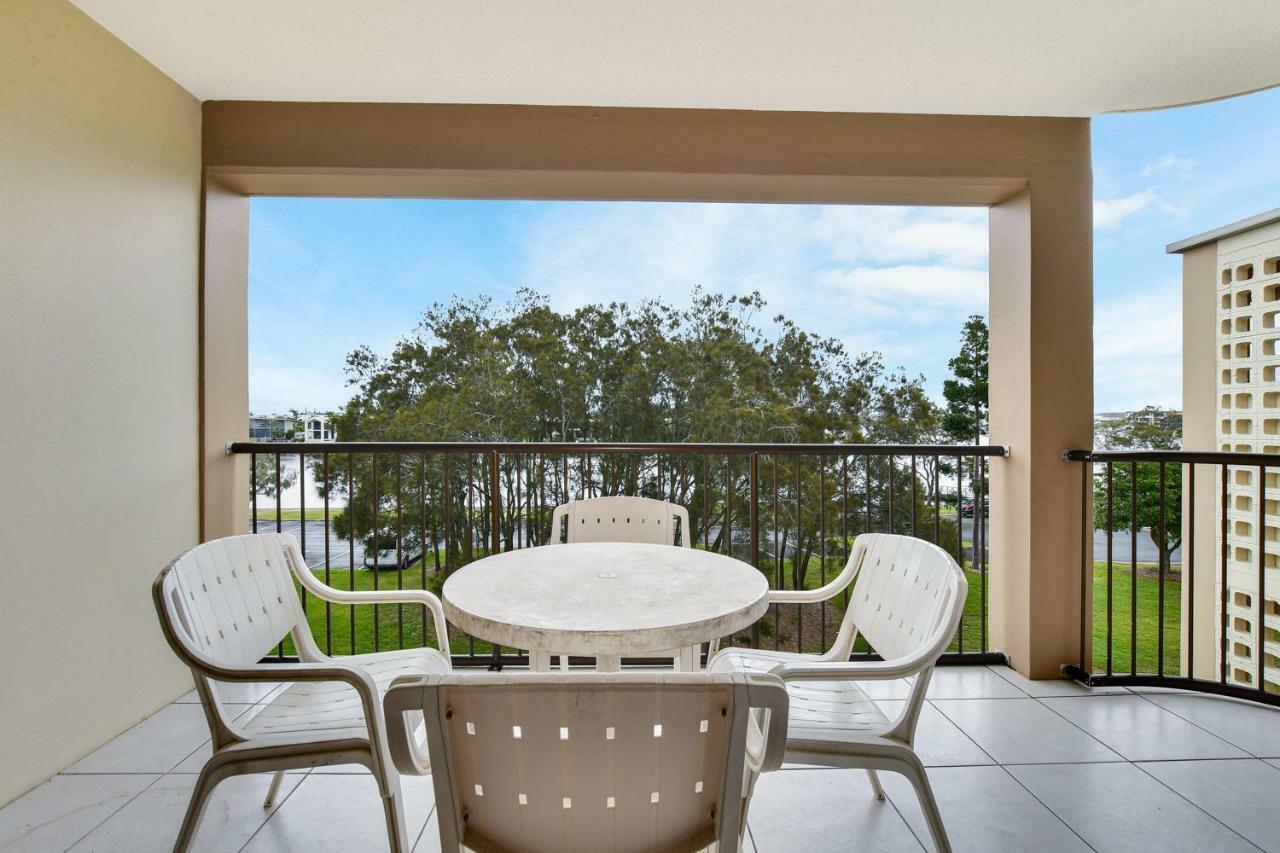 Beachport Apartments Mooloolaba Esterno foto