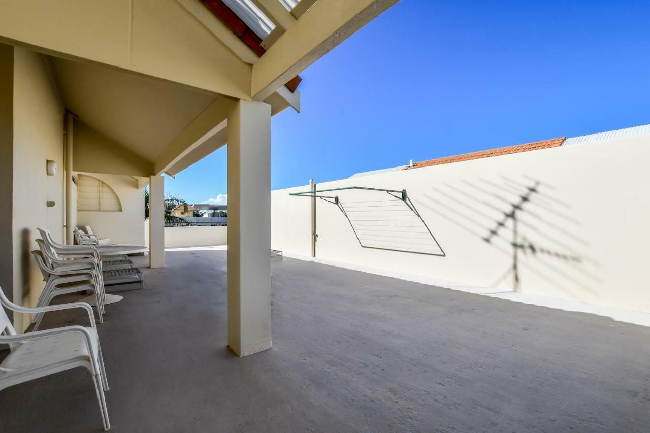 Beachport Apartments Mooloolaba Esterno foto