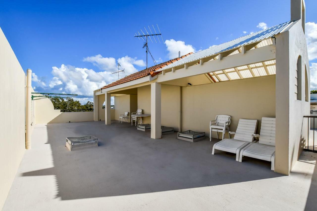 Beachport Apartments Mooloolaba Esterno foto